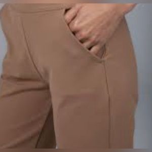 Kira Grace, Perfect Flare, Camel, Small, like new